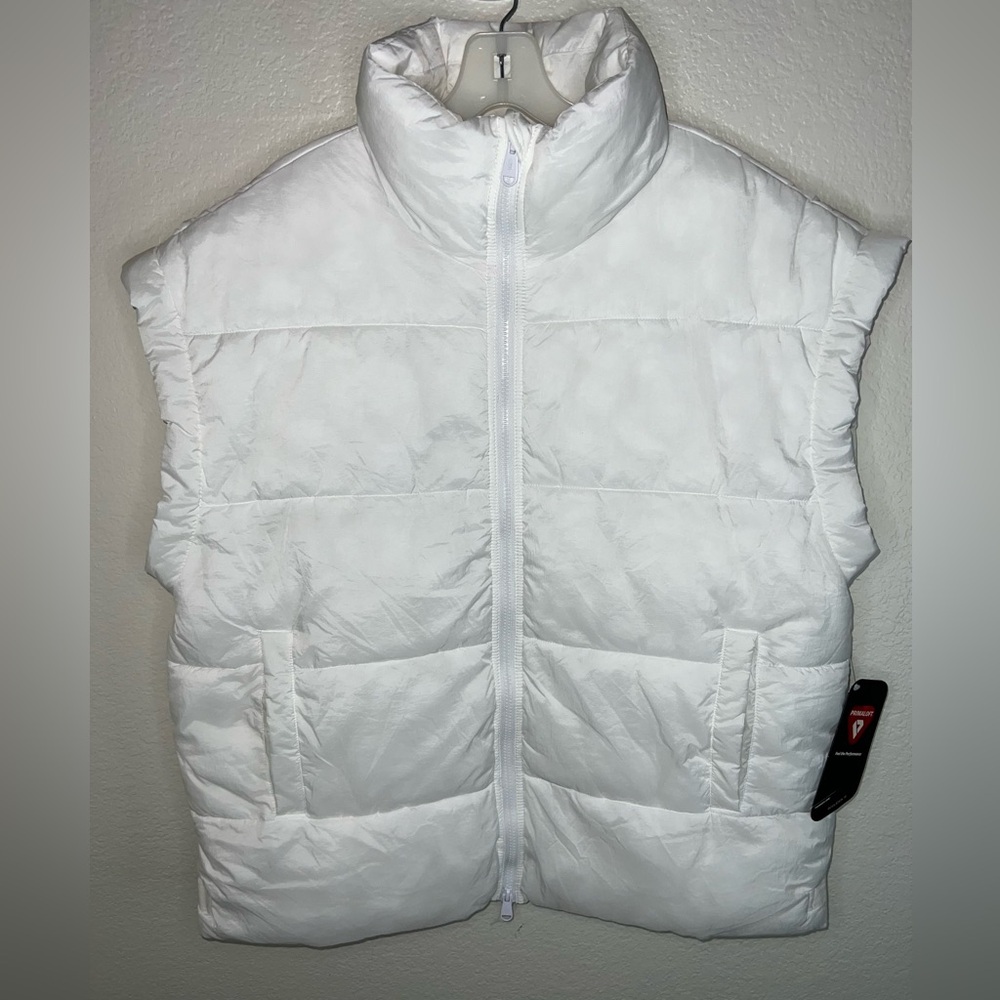FP Movement In A Bubble Puffer Vest - Picture 4 of 12
